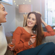 Illustration for article titled Friend In Long-Term Relationship Announces She Wouldn’t Even Be Able To Figure Out Extremely Simple Premise Of Dating App If She Tried